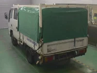 Isuzu ELF лот № 177 оценка R  с аукциона в Японии 1