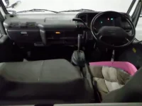 Isuzu ELF лот № 177 оценка R  с аукциона в Японии 2