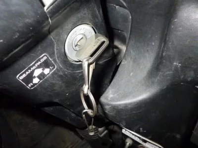 Isuzu ELF  с аукциона в Японии