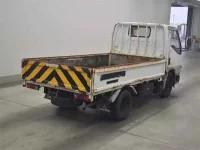 Mitsubishi CANTER лот № 70039 оценка R  с аукциона в Японии 4