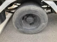 Mitsubishi CANTER лот № 70039 оценка R  с аукциона в Японии 7