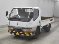 Mitsubishi CANTER лот № 70039 оценка R  с аукциона в Японии 3
