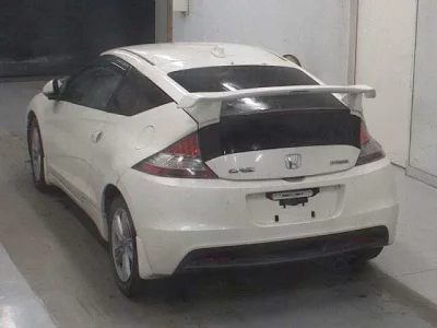 Honda CR-Z