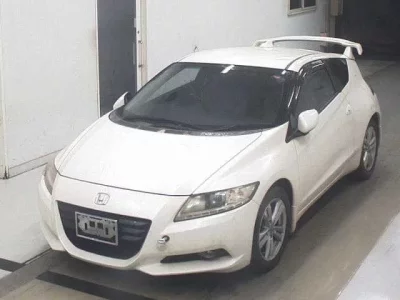 Honda CR-Z