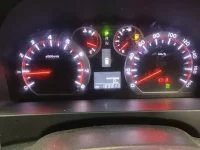 Toyota ALPHARD лот № 2484 оценка 3.5  с аукциона в Японии 5