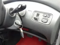 Toyota VITZ лот № 1522 оценка 3.5  с аукциона в Японии 5