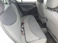 Toyota VITZ лот № 1522 оценка 3.5  с аукциона в Японии 6