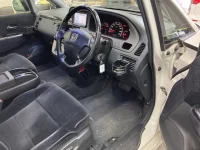 Honda ODYSSEY лот № 2505 оценка 3.5  с аукциона в Японии 3
