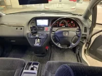 Honda ODYSSEY лот № 2505 оценка 3.5  с аукциона в Японии 4