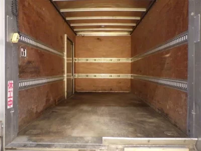 Toyota DYNA  с аукциона в Японии