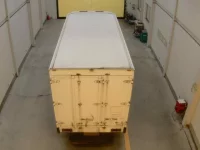 Mitsubishi CANTER лот № 1290 оценка RA  с аукциона в Японии 2