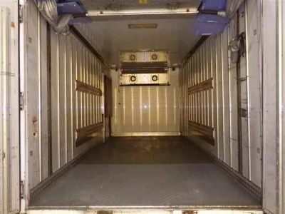 Mitsubishi CANTER  с аукциона в Японии