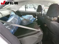 Toyota PREMIO лот № 1121 оценка R  с аукциона в Японии 6