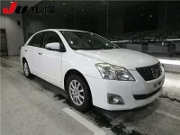 Toyota PREMIO лот № 1121 оценка R  с аукциона в Японии 7