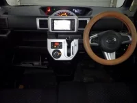 Daihatsu WAKE лот № 181 оценка 3  с аукциона в Японии 2