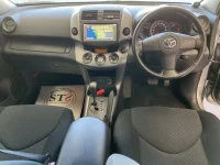 Toyota RAV4 лот № 5525 оценка 3.5  с аукциона в Японии 4