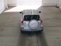 Toyota RAV4 лот № 5525 оценка 3.5  с аукциона в Японии 2