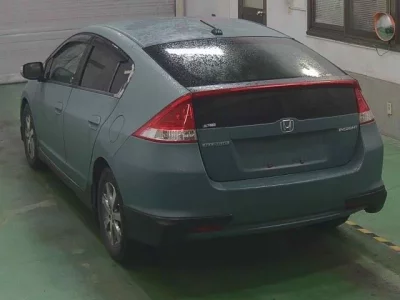 Honda INSIGHT