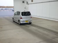 Suzuki MRWAGON лот № 2488 оценка 3.5  с аукциона в Японии 1