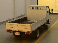 Mazda TITAN лот № 1293 оценка 3  с аукциона в Японии 1