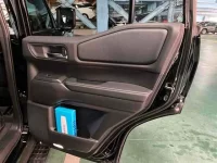 Toyota LAND CRUISER лот № 2002 оценка 5  с аукциона в Японии 12