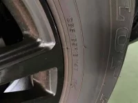 Toyota LAND CRUISER лот № 2002 оценка 5  с аукциона в Японии 8