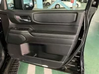 Toyota LAND CRUISER лот № 2002 оценка 5  с аукциона в Японии 10