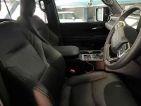 Toyota LAND CRUISER лот № 2002 оценка 5  с аукциона в Японии 11