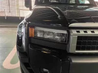 Toyota LAND CRUISER лот № 2002 оценка 5  с аукциона в Японии 4