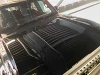 Toyota LAND CRUISER лот № 2002 оценка 5  с аукциона в Японии 5