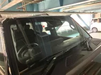 Toyota LAND CRUISER лот № 2002 оценка 5  с аукциона в Японии 6