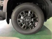 Toyota LAND CRUISER лот № 2002 оценка 5  с аукциона в Японии 7