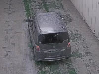 Honda FREED лот № 6215 оценка RB  с аукциона в Японии 2