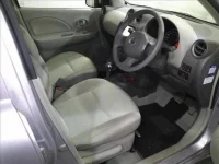 Nissan MARCH лот № 4023 оценка RA  с аукциона в Японии 3