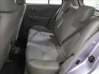 Nissan MARCH лот № 4023 оценка RA  с аукциона в Японии 4