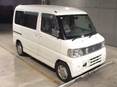 Mitsubishi TOWNBOX