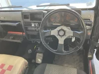 Suzuki JIMNY лот № 5527 оценка RA  с аукциона в Японии 4