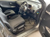 Nissan NOTE лот № 2513 оценка 3.5  с аукциона в Японии 3