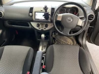 Nissan NOTE лот № 2513 оценка 3.5  с аукциона в Японии 4
