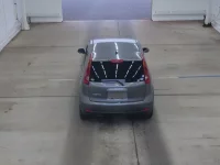 Nissan NOTE лот № 2513 оценка 3.5  с аукциона в Японии 2