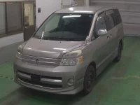 Toyota VOXY лот № 188 оценка R  с аукциона в Японии 5