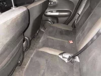 Nissan JUKE лот № 3009 оценка R  с аукциона в Японии 5