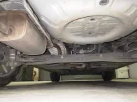 Nissan JUKE лот № 3009 оценка R  с аукциона в Японии 6