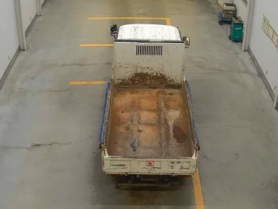Hino DUTRO  с аукциона в Японии