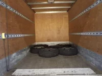 Isuzu ELF лот № 1296 оценка RB  с аукциона в Японии 3