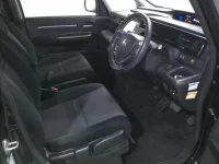 Honda STEP WAGON лот № 2031 оценка 3.5  с аукциона в Японии 3