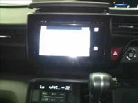 Honda STEP WAGON лот № 2031 оценка 3.5  с аукциона в Японии 7