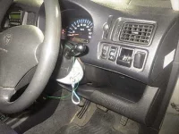 Toyota PROBOX лот № 8864 оценка R  с аукциона в Японии 3