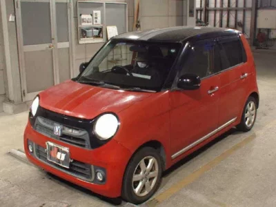 Honda N ONE