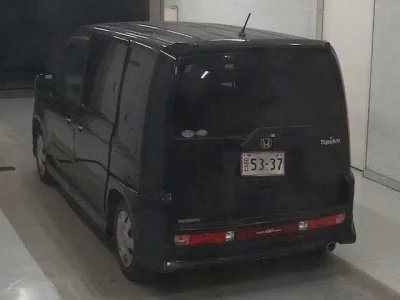 Honda SPIKE